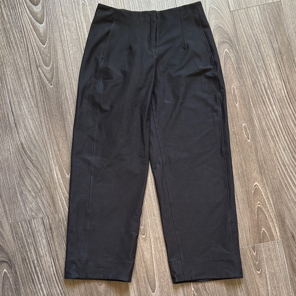 lululemon athletica Black Trousers
